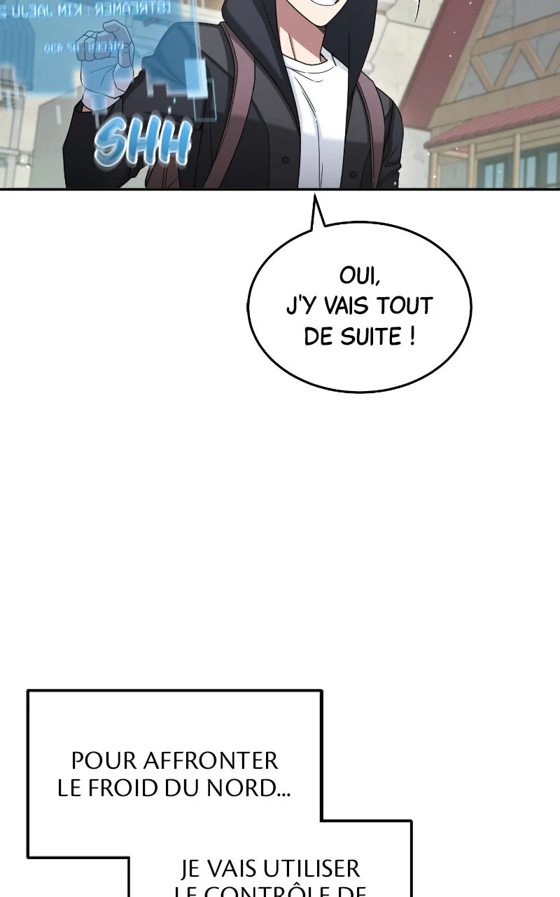 The Newbie Is Too Strong Chapitre 44 - Page 72