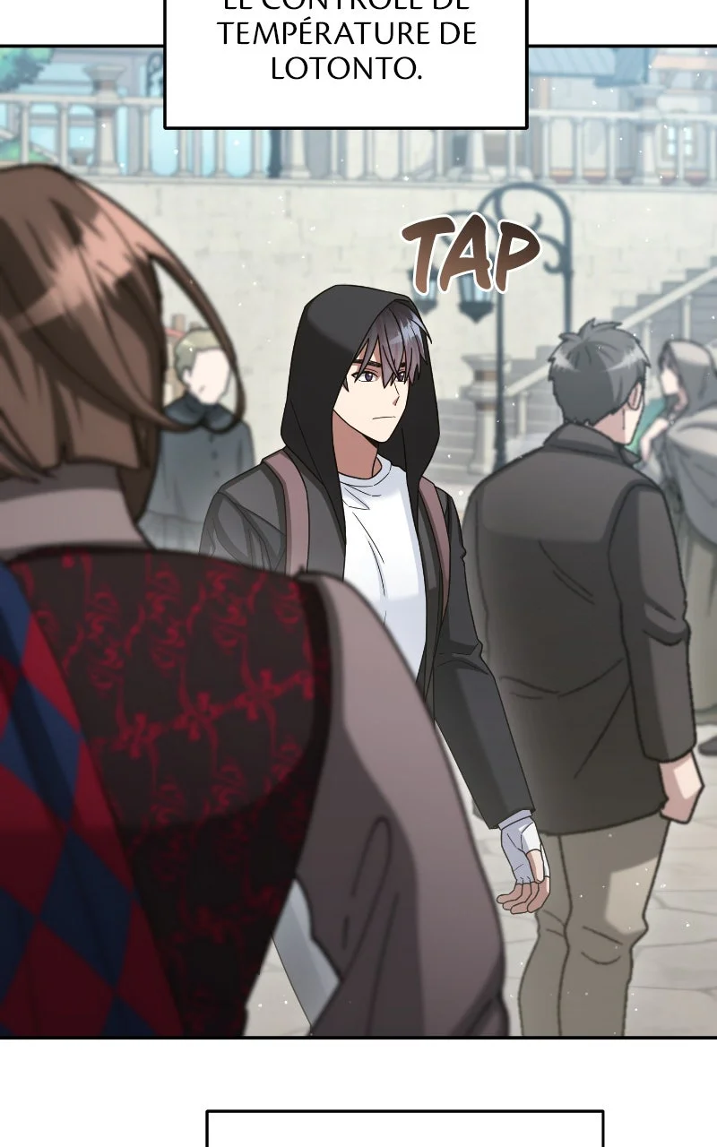 The Newbie Is Too Strong Chapitre 44 - Page 73
