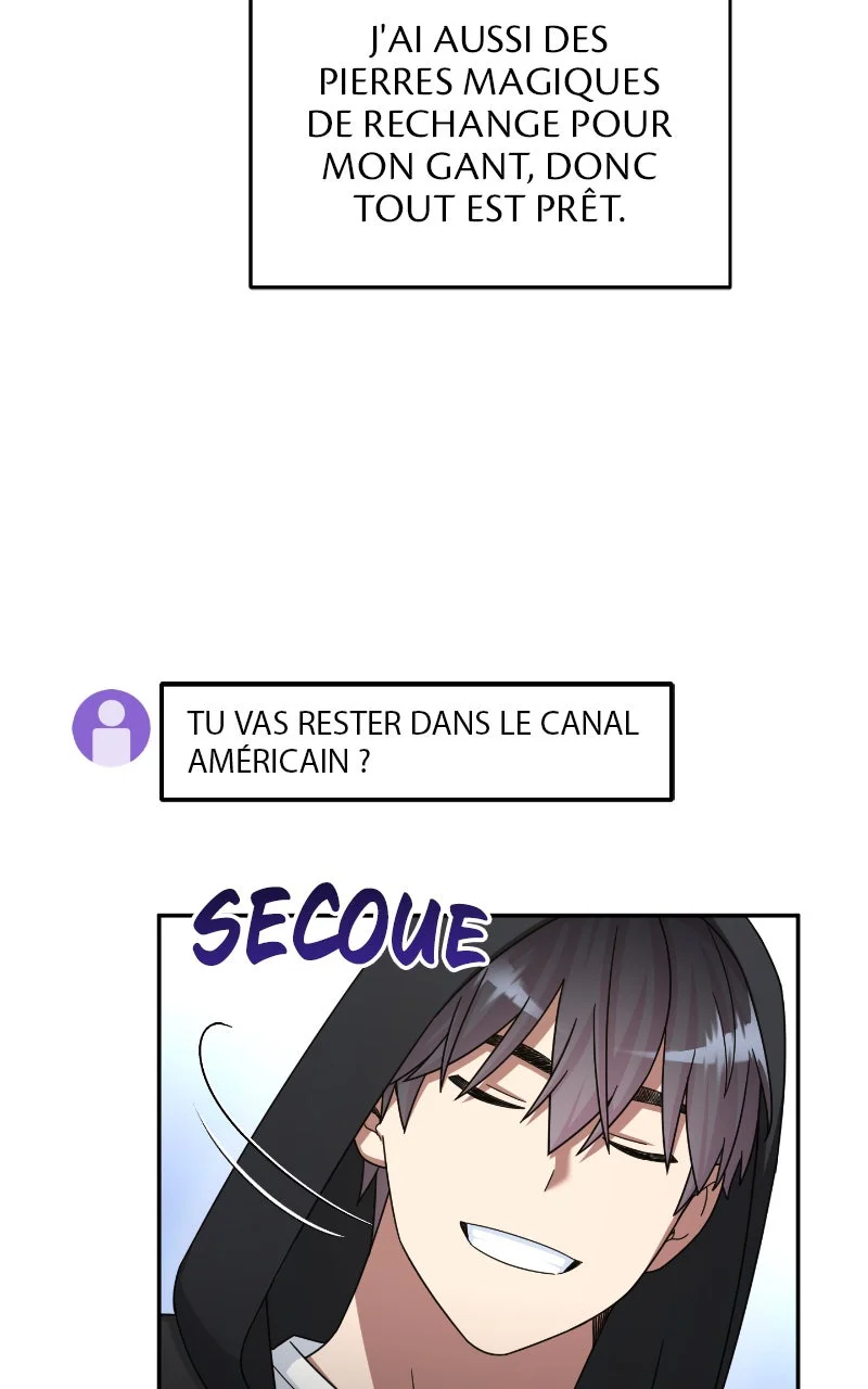 The Newbie Is Too Strong Chapitre 44 - Page 74