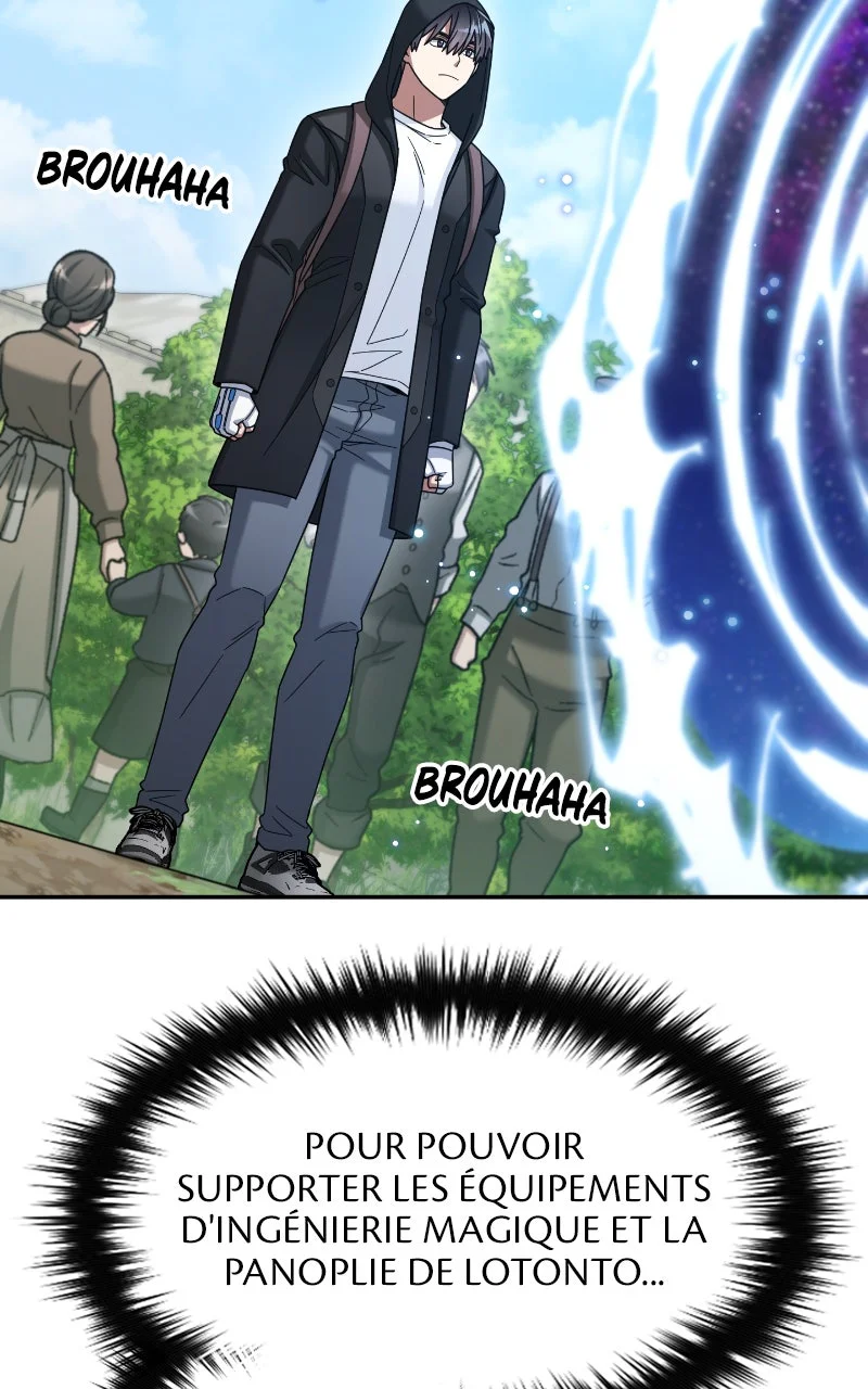 The Newbie Is Too Strong Chapitre 44 - Page 79