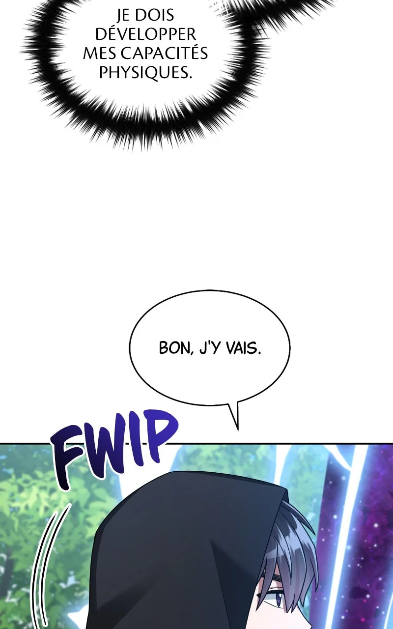 The Newbie Is Too Strong Chapitre 44 - Page 80