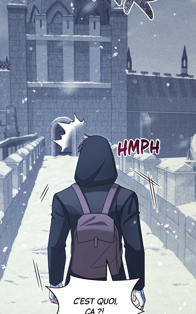 The Newbie Is Too Strong Chapitre 44 - Page 83