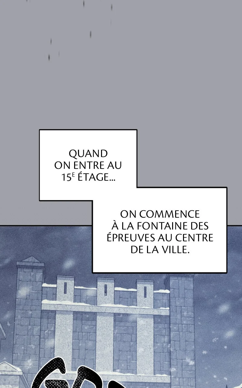 The Newbie Is Too Strong Chapitre 44 - Page 86