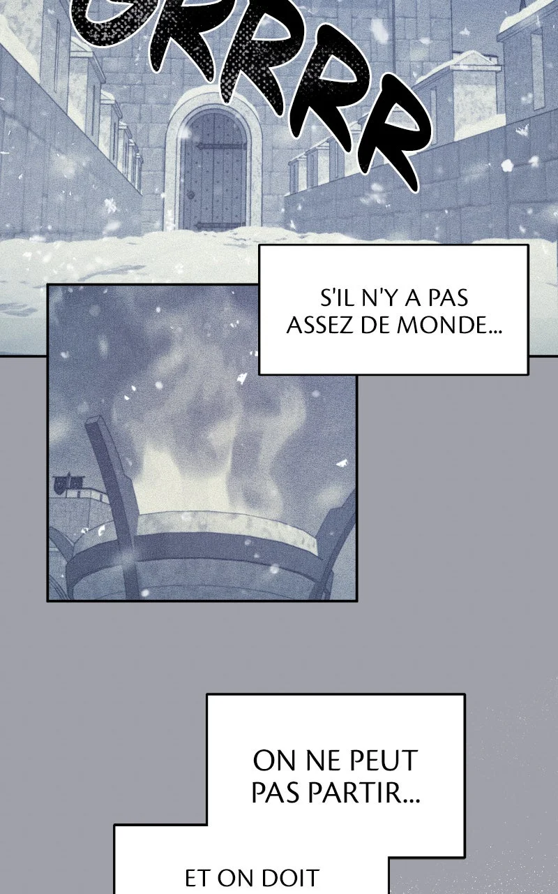 The Newbie Is Too Strong Chapitre 44 - Page 87