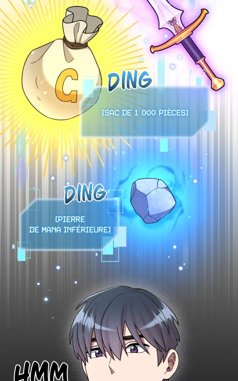 The Newbie Is Too Strong Chapitre 44 - Page 9