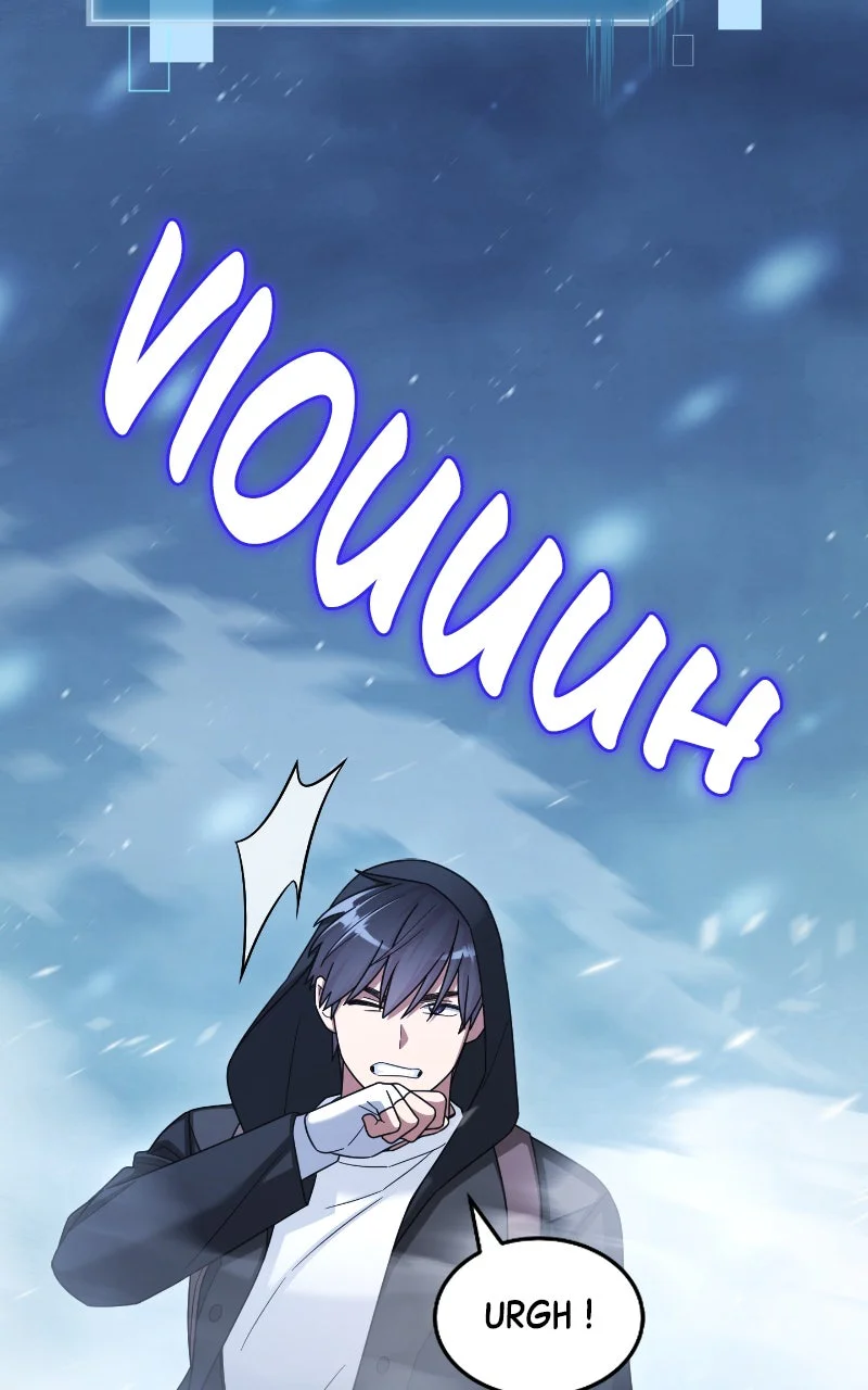 The Newbie Is Too Strong Chapitre 44 - Page 92
