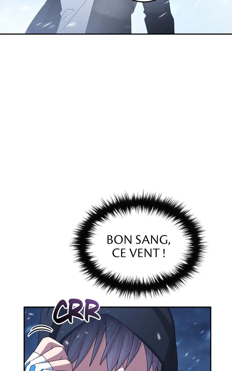 The Newbie Is Too Strong Chapitre 44 - Page 93