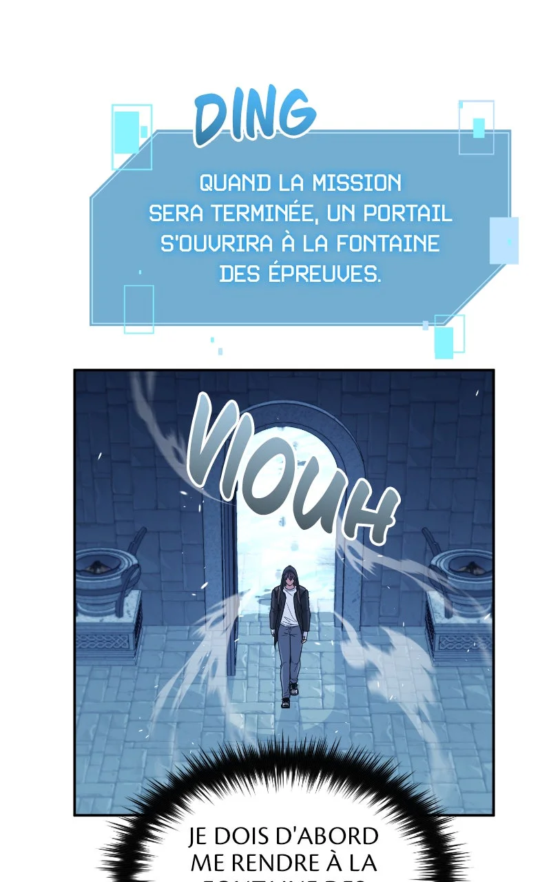 The Newbie Is Too Strong Chapitre 44 - Page 96