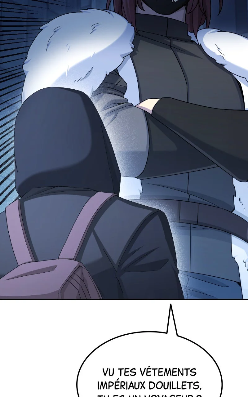 The Newbie Is Too Strong Chapitre 44 - Page 99