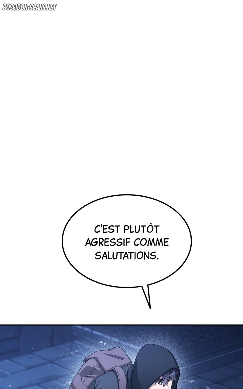 The Newbie Is Too Strong Chapitre 45 - Page 1