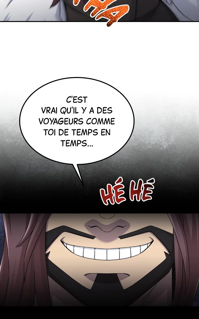 The Newbie Is Too Strong Chapitre 45 - Page 103