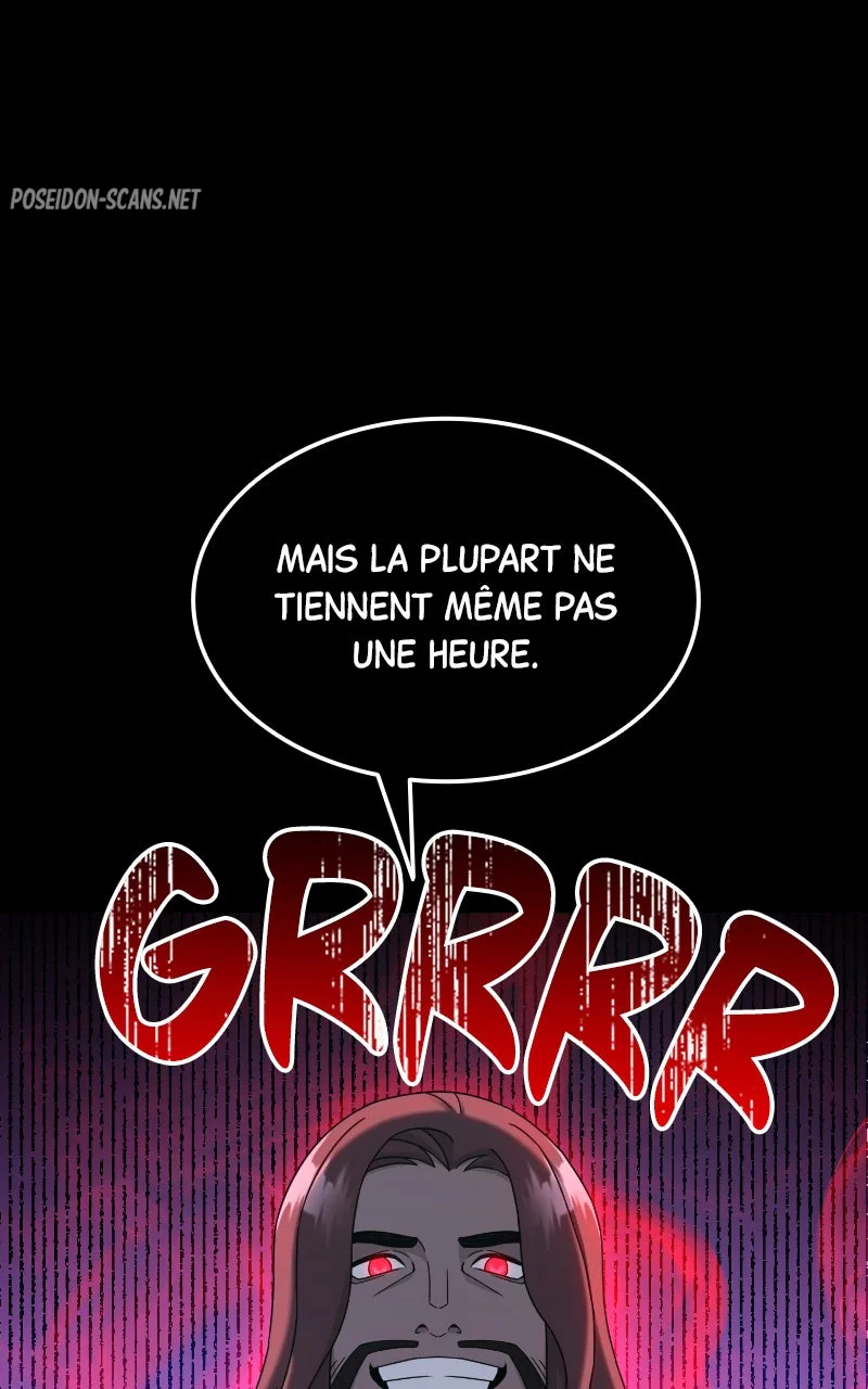 The Newbie Is Too Strong Chapitre 45 - Page 104