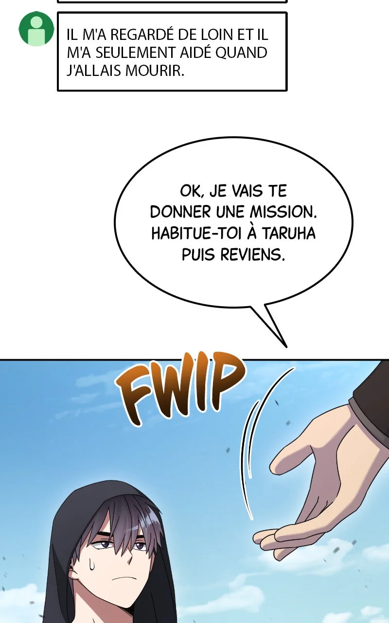 The Newbie Is Too Strong Chapitre 45 - Page 108