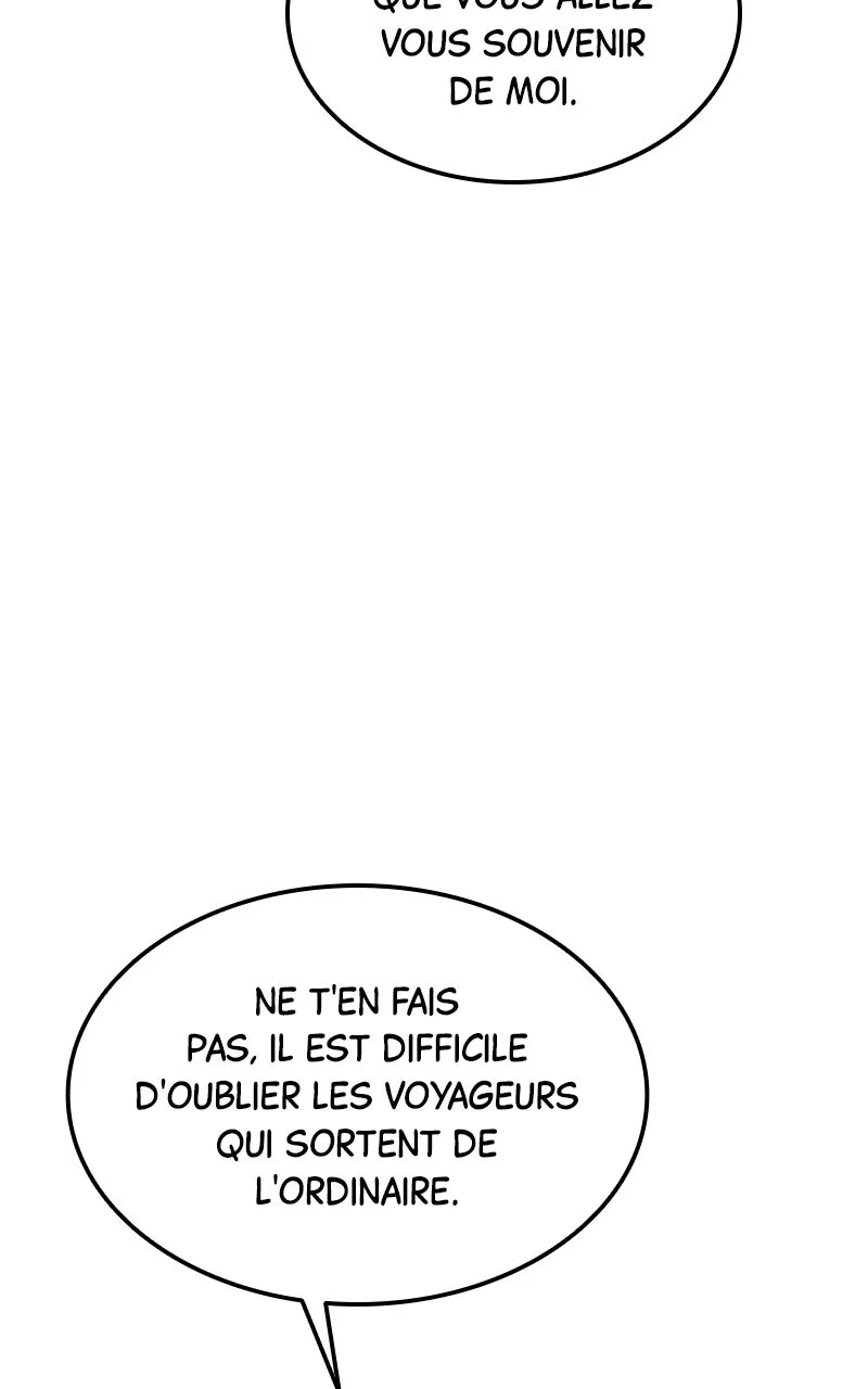 The Newbie Is Too Strong Chapitre 45 - Page 111