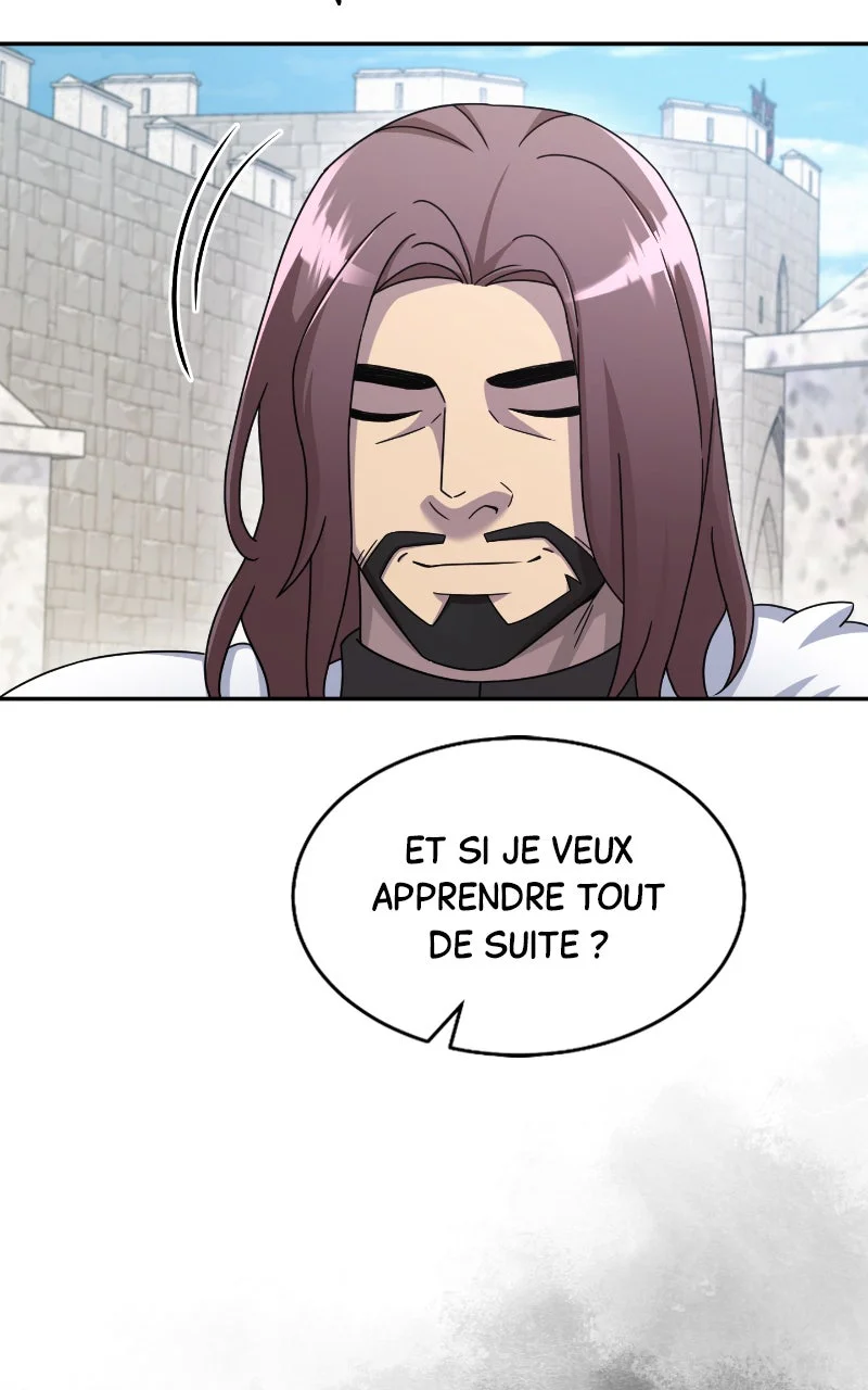 The Newbie Is Too Strong Chapitre 45 - Page 112