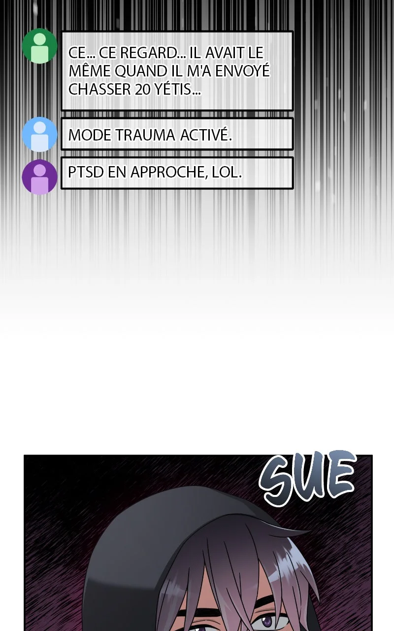 The Newbie Is Too Strong Chapitre 45 - Page 115