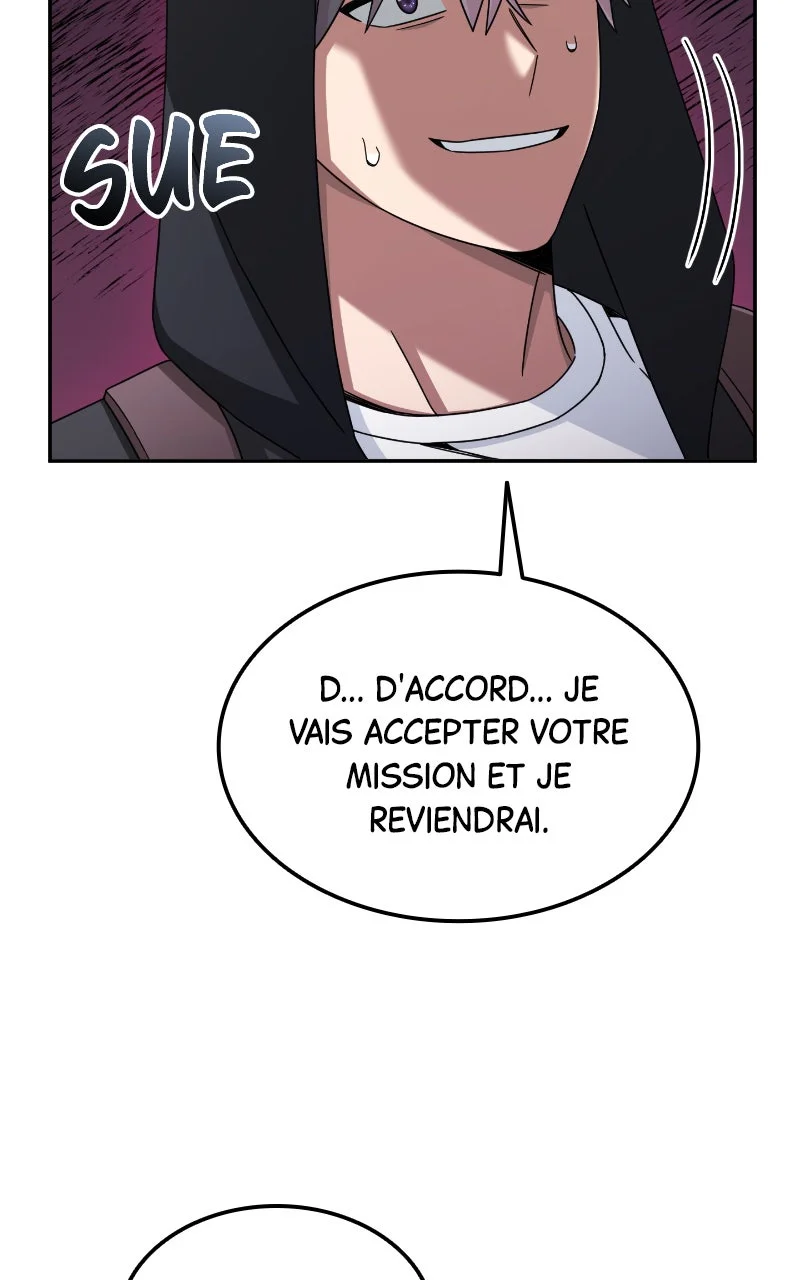 The Newbie Is Too Strong Chapitre 45 - Page 116