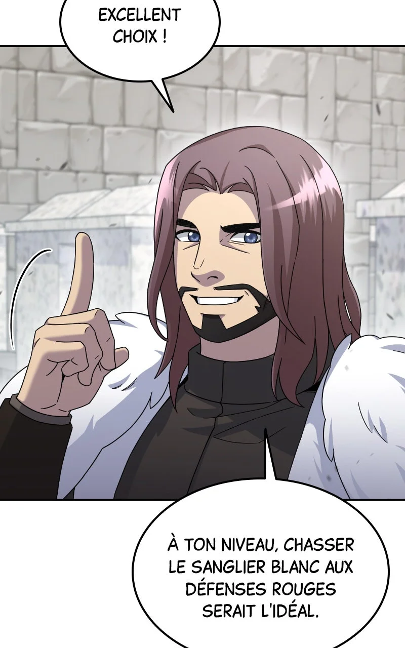 The Newbie Is Too Strong Chapitre 45 - Page 117