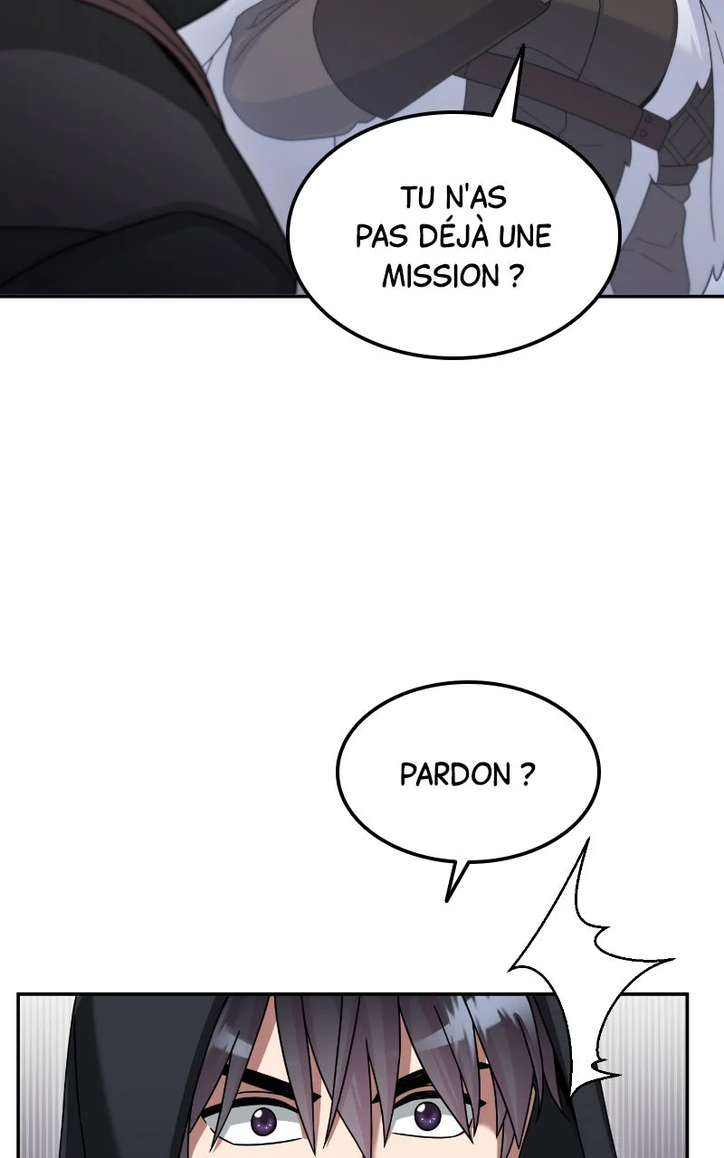 The Newbie Is Too Strong Chapitre 45 - Page 119