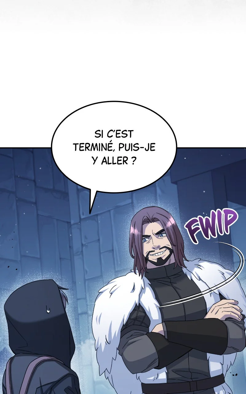 The Newbie Is Too Strong Chapitre 45 - Page 17