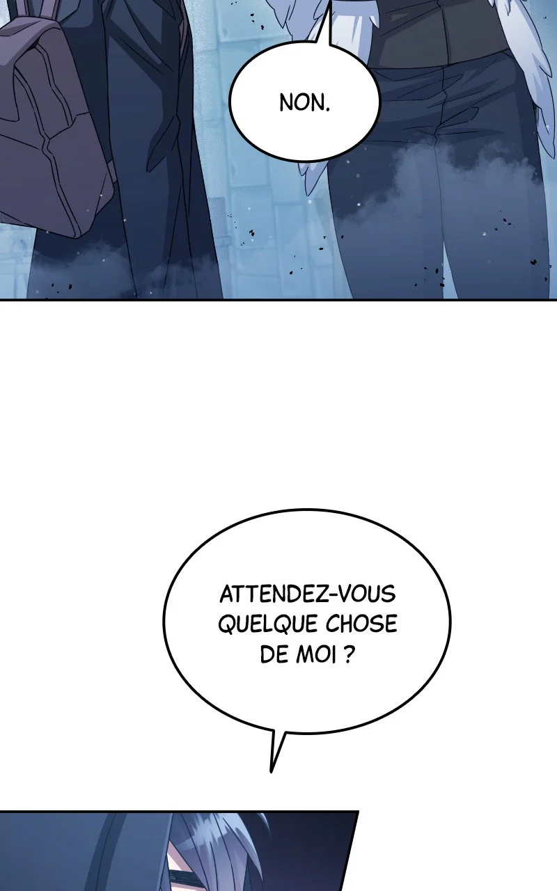 The Newbie Is Too Strong Chapitre 45 - Page 18