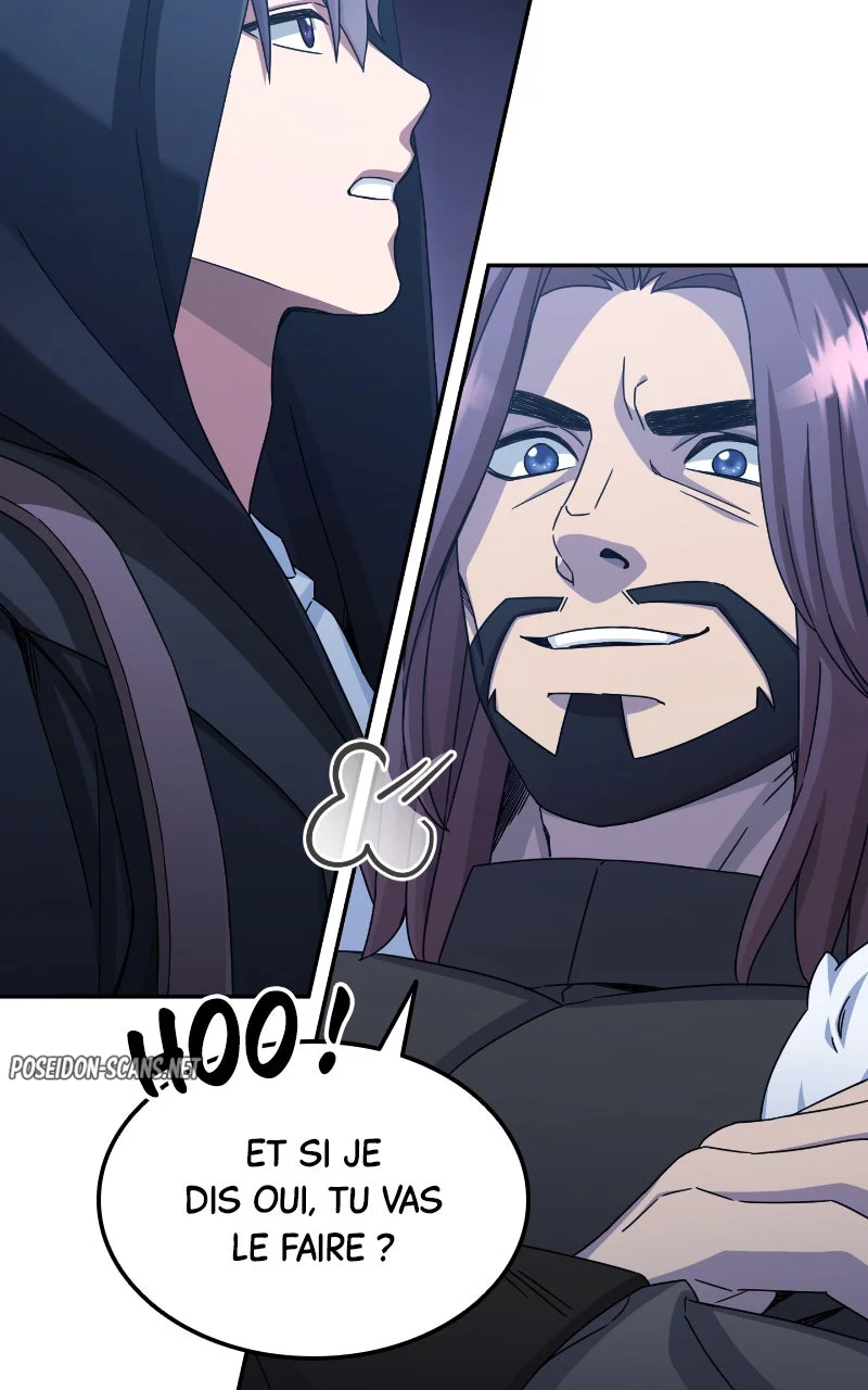 The Newbie Is Too Strong Chapitre 45 - Page 19