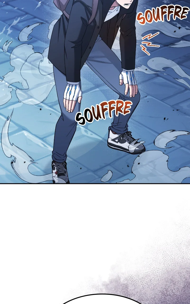 The Newbie Is Too Strong Chapitre 45 - Page 2