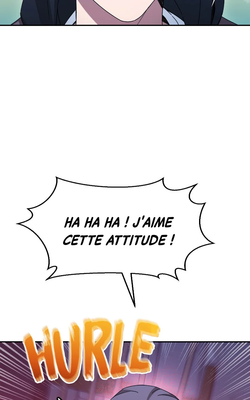 The Newbie Is Too Strong Chapitre 45 - Page 21