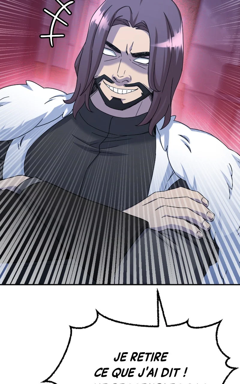 The Newbie Is Too Strong Chapitre 45 - Page 22