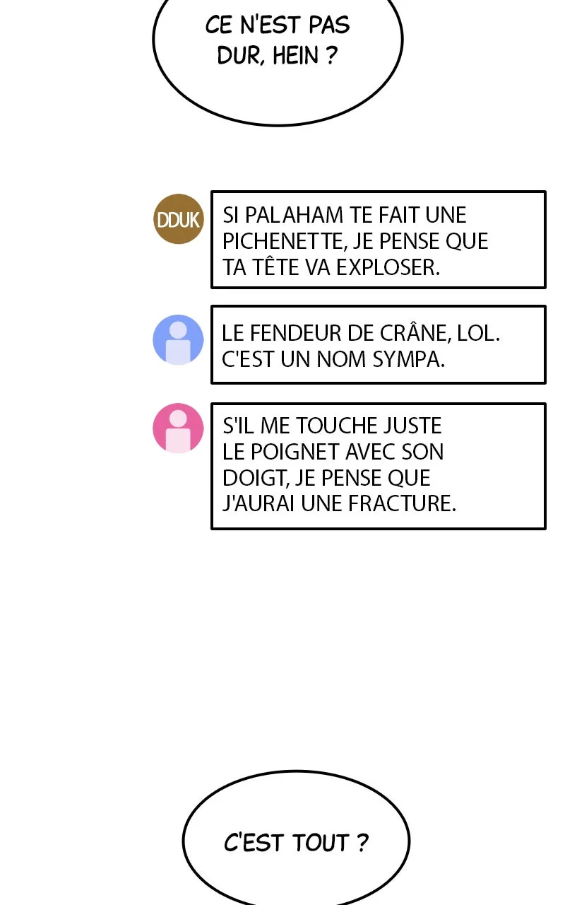 The Newbie Is Too Strong Chapitre 45 - Page 25