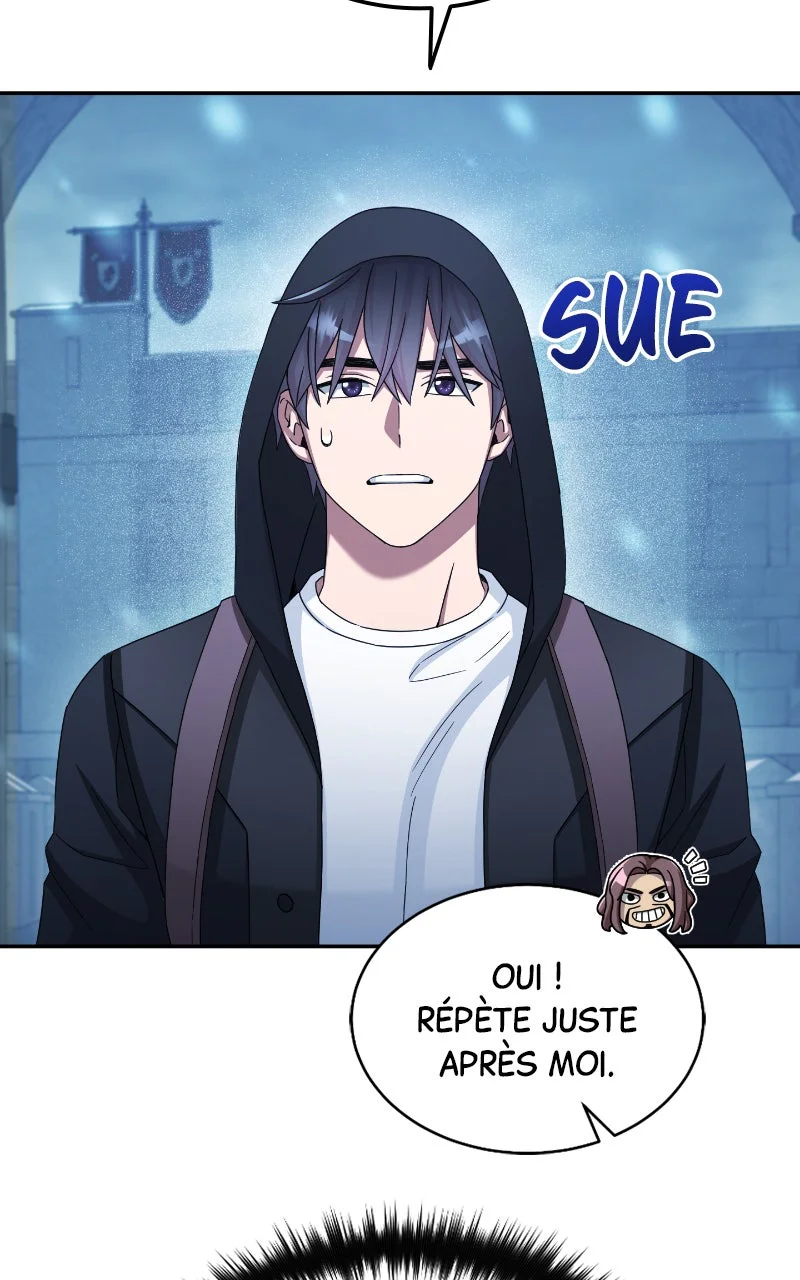 The Newbie Is Too Strong Chapitre 45 - Page 26