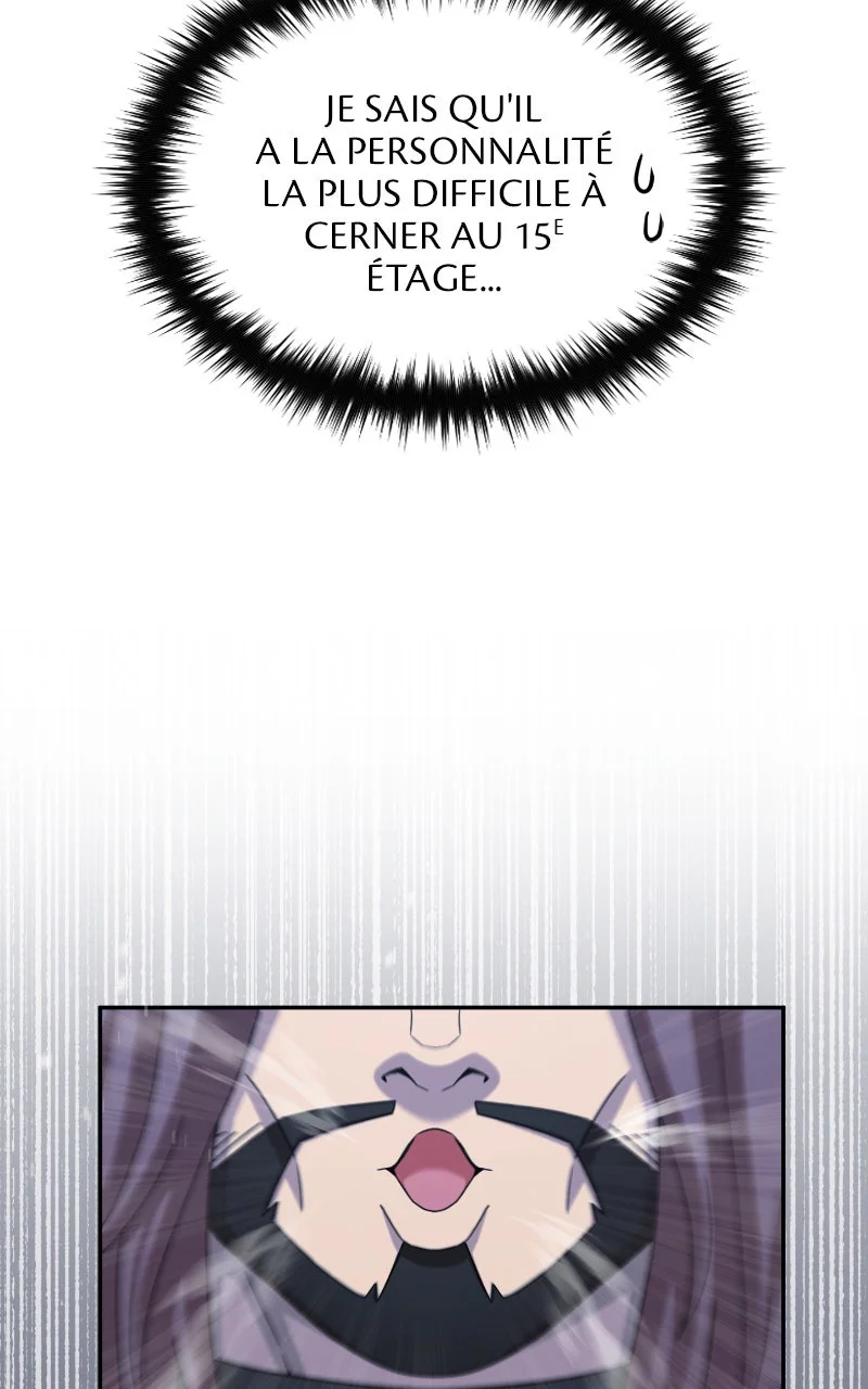 The Newbie Is Too Strong Chapitre 45 - Page 27