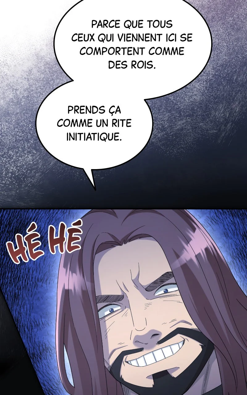 The Newbie Is Too Strong Chapitre 45 - Page 3