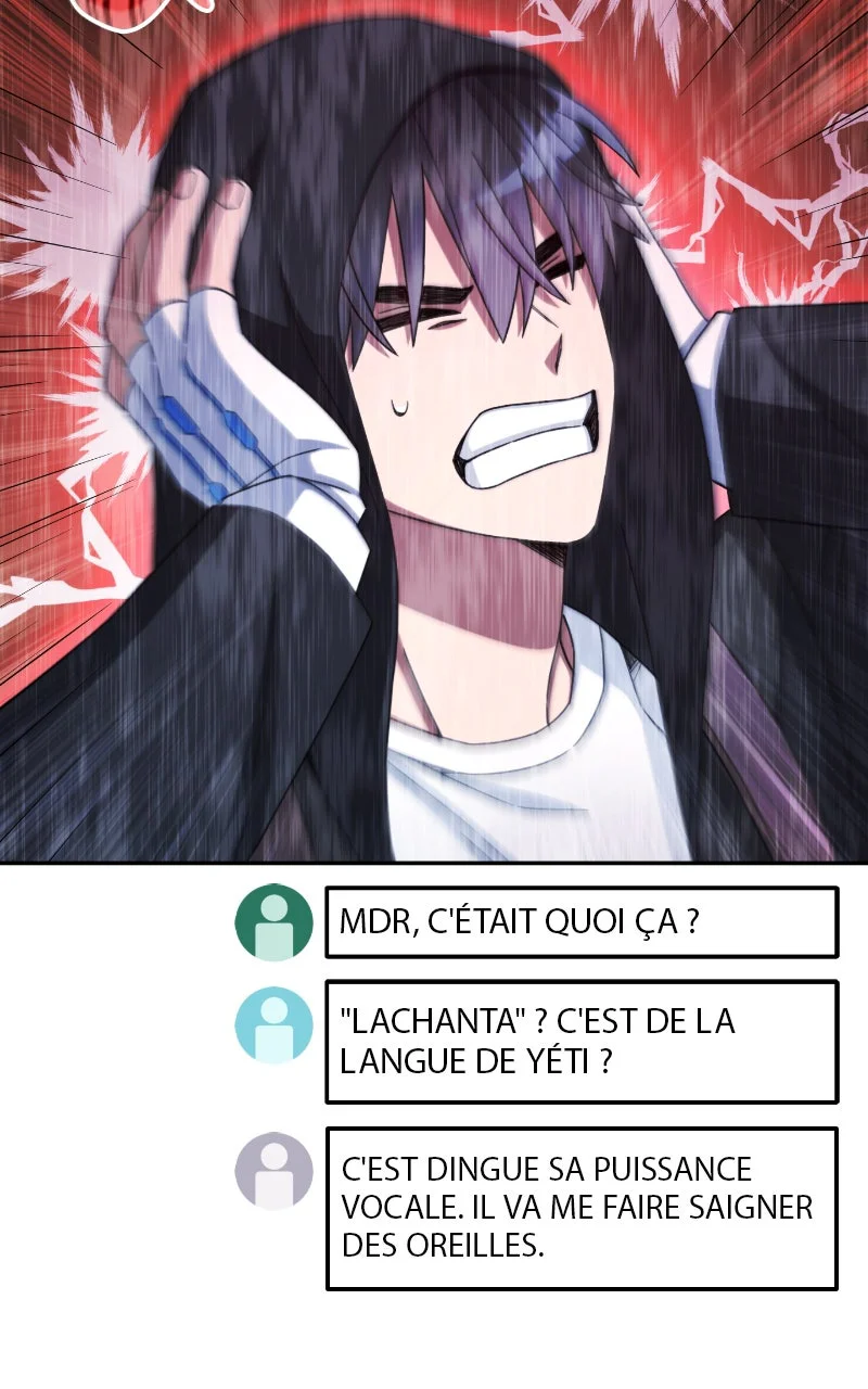 The Newbie Is Too Strong Chapitre 45 - Page 36