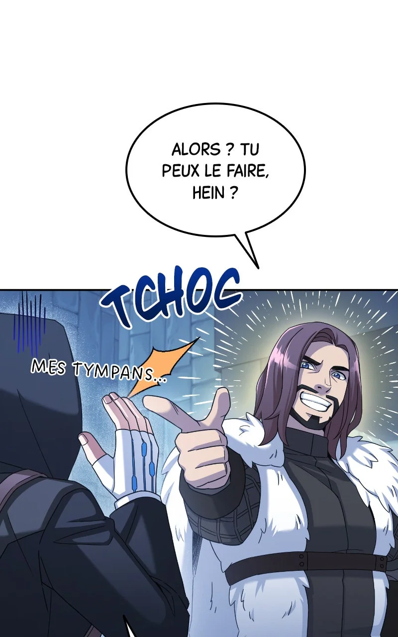 The Newbie Is Too Strong Chapitre 45 - Page 37