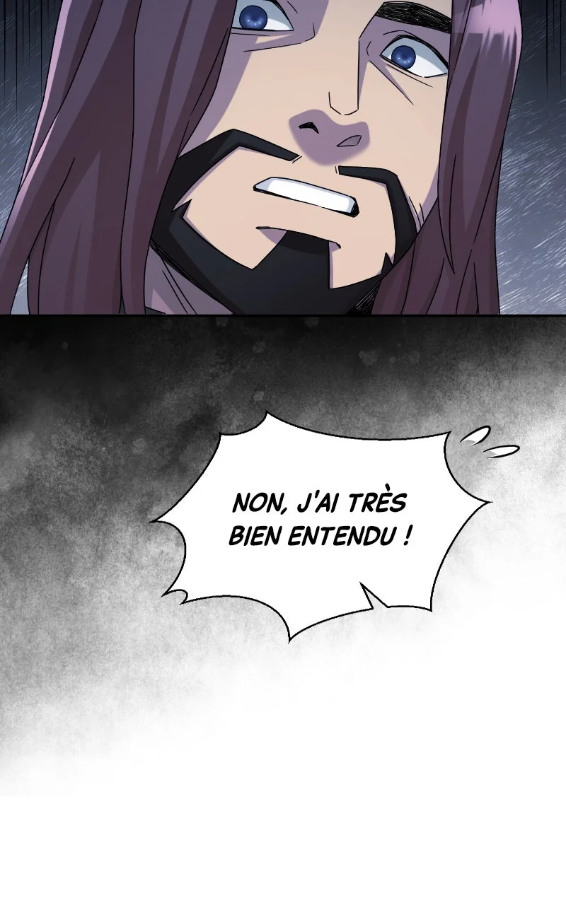 The Newbie Is Too Strong Chapitre 45 - Page 39