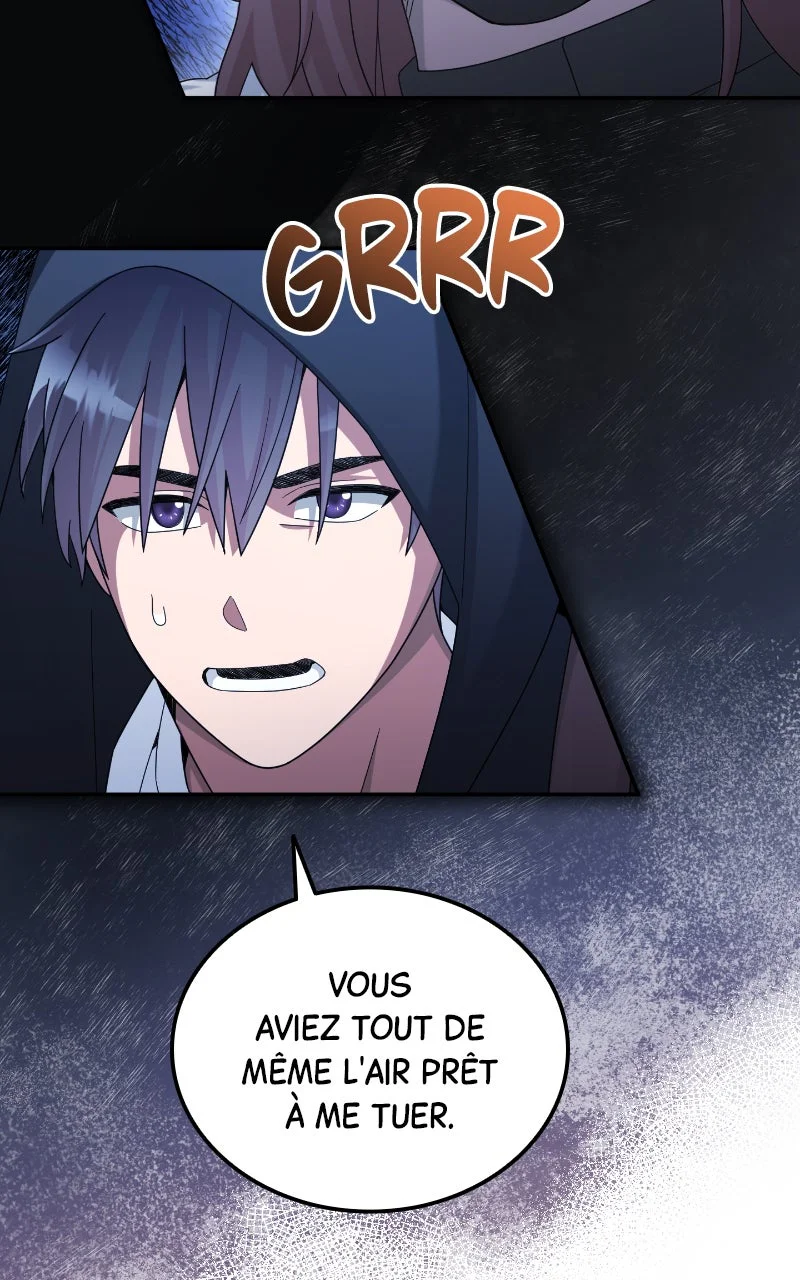 The Newbie Is Too Strong Chapitre 45 - Page 4