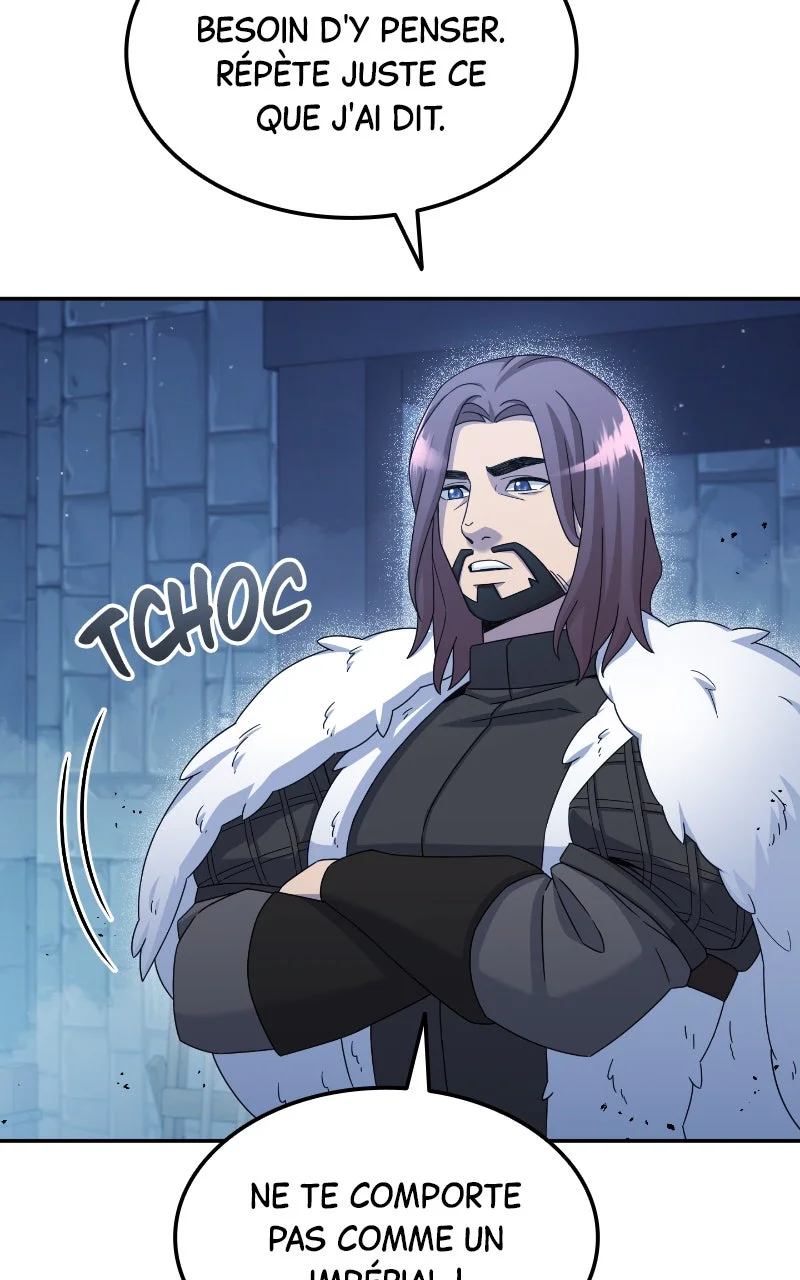 The Newbie Is Too Strong Chapitre 45 - Page 41