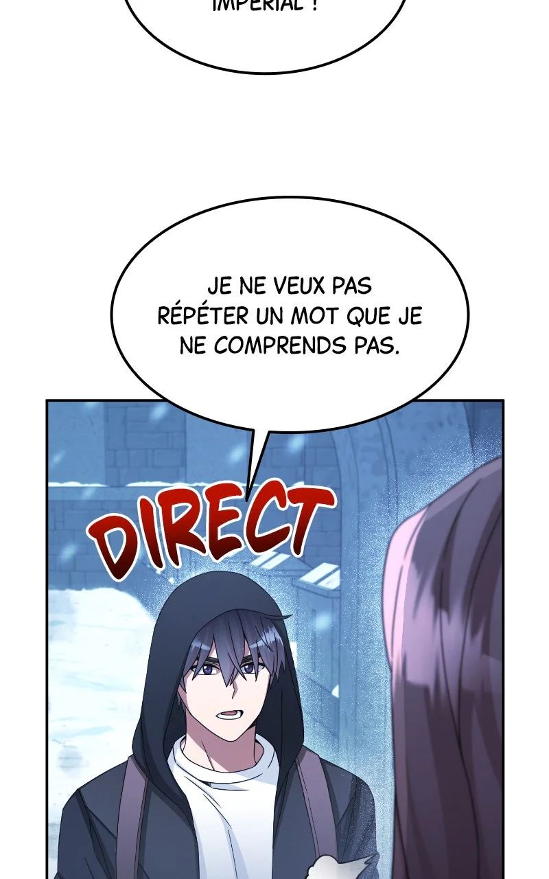The Newbie Is Too Strong Chapitre 45 - Page 42
