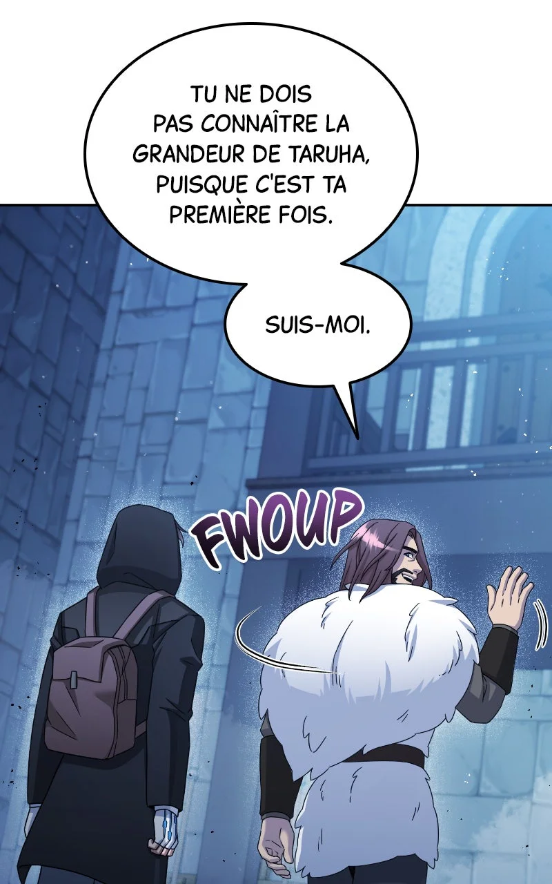 The Newbie Is Too Strong Chapitre 45 - Page 44