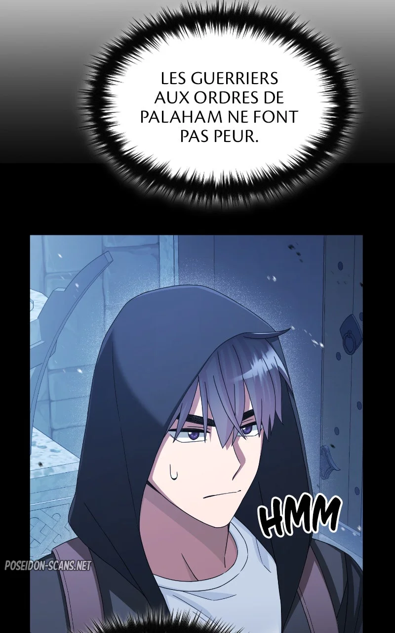 The Newbie Is Too Strong Chapitre 45 - Page 47