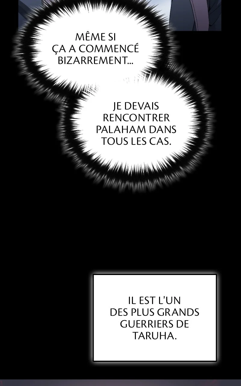 The Newbie Is Too Strong Chapitre 45 - Page 48