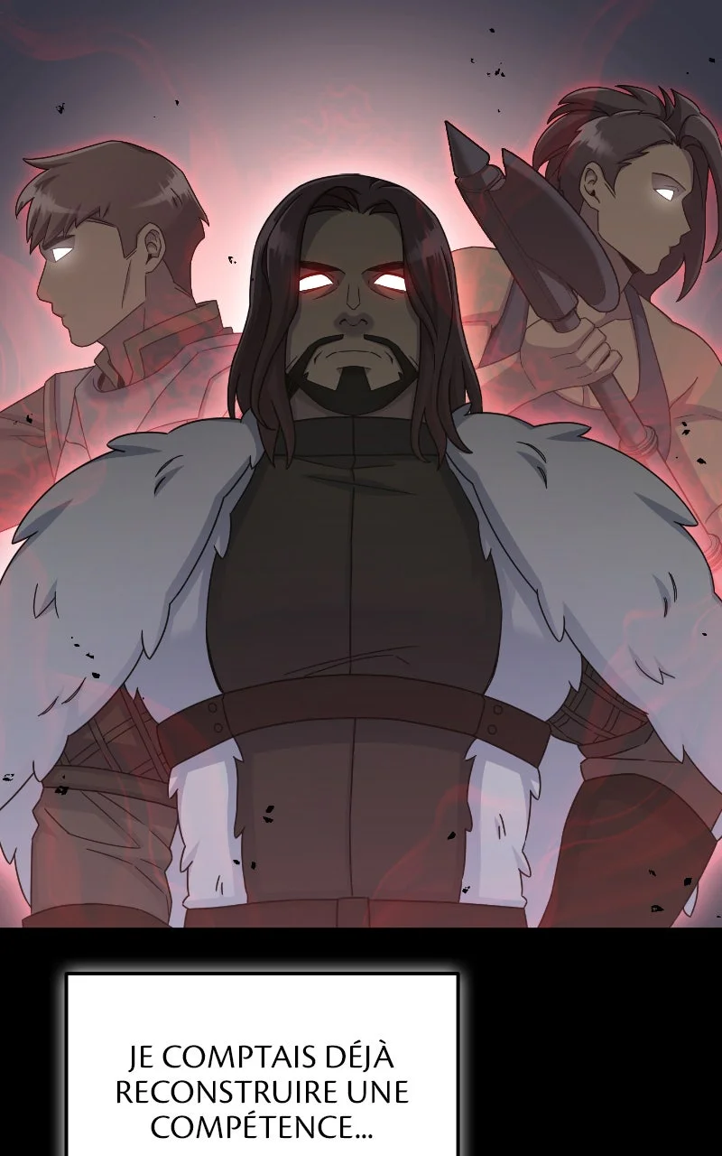 The Newbie Is Too Strong Chapitre 45 - Page 49