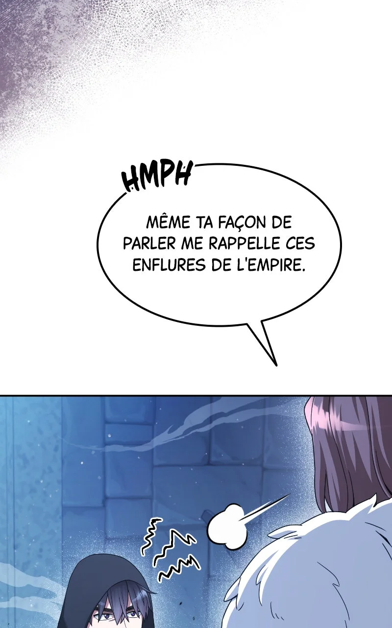 The Newbie Is Too Strong Chapitre 45 - Page 5