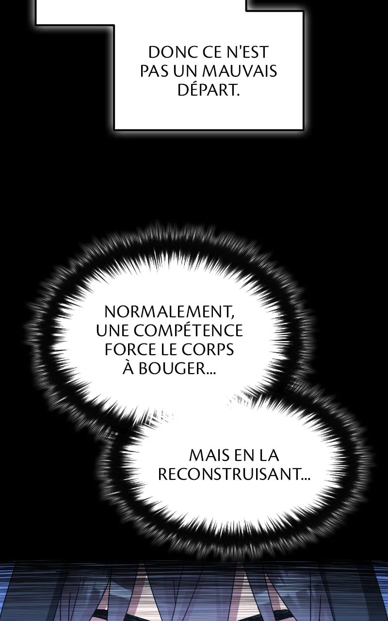 The Newbie Is Too Strong Chapitre 45 - Page 50