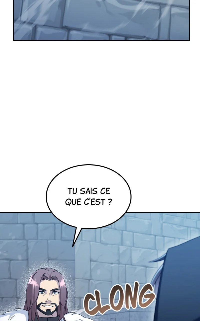 The Newbie Is Too Strong Chapitre 45 - Page 54