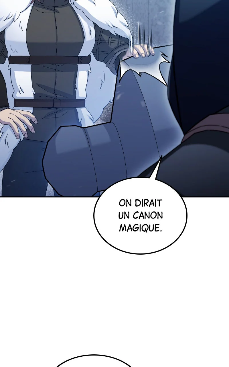 The Newbie Is Too Strong Chapitre 45 - Page 55