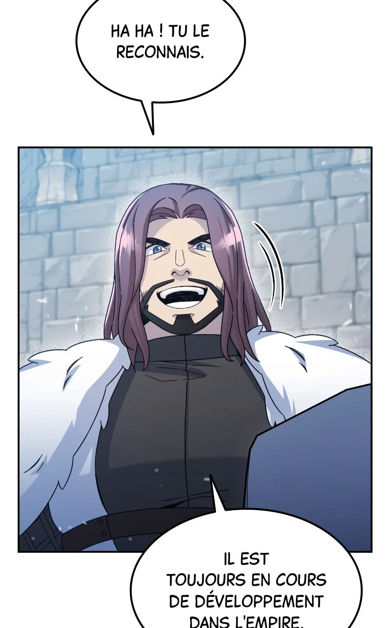 The Newbie Is Too Strong Chapitre 45 - Page 56