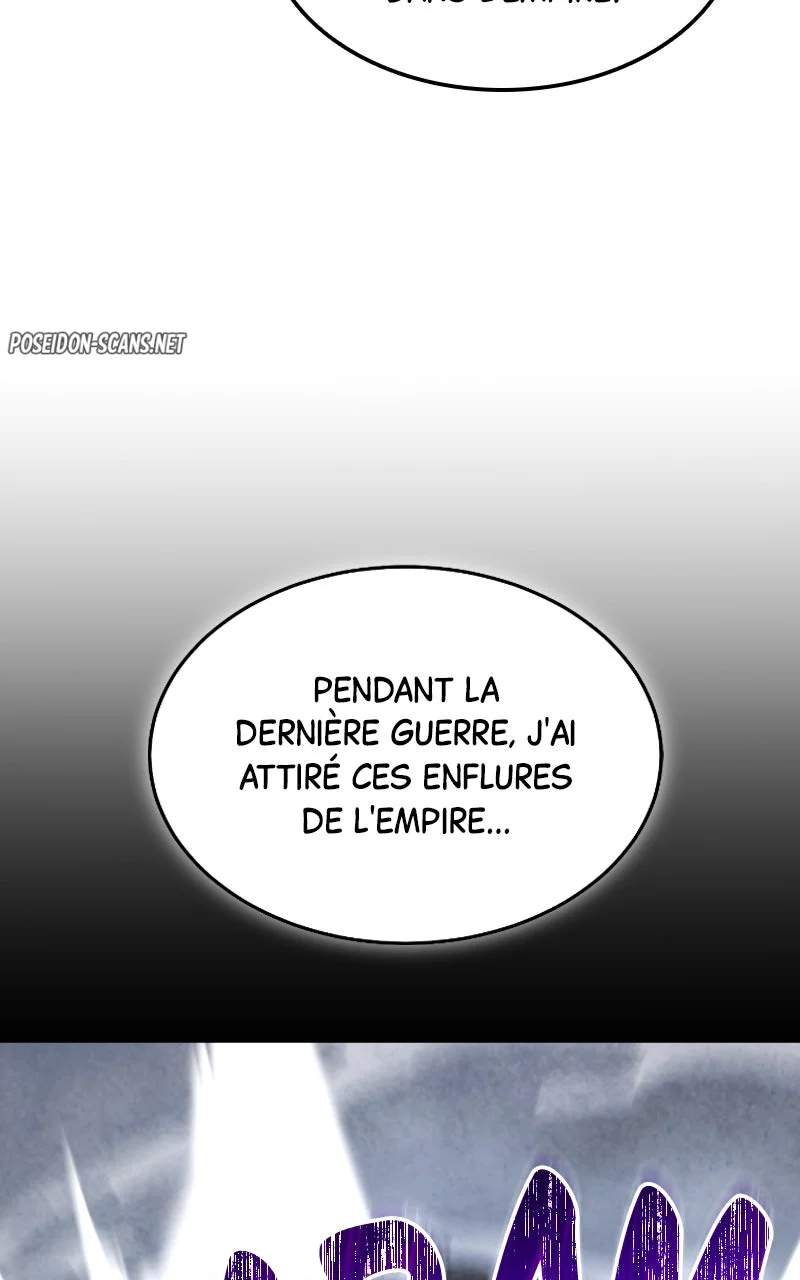 The Newbie Is Too Strong Chapitre 45 - Page 57
