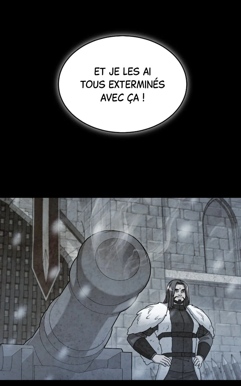 The Newbie Is Too Strong Chapitre 45 - Page 59